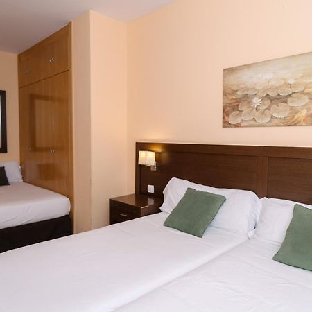 Hostal Acanto Burgo エクステリア 写真