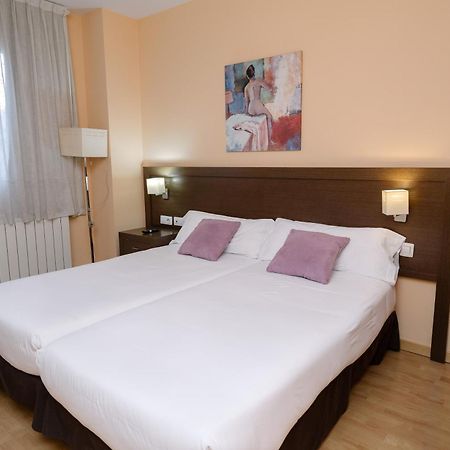 Hostal Acanto Burgo エクステリア 写真