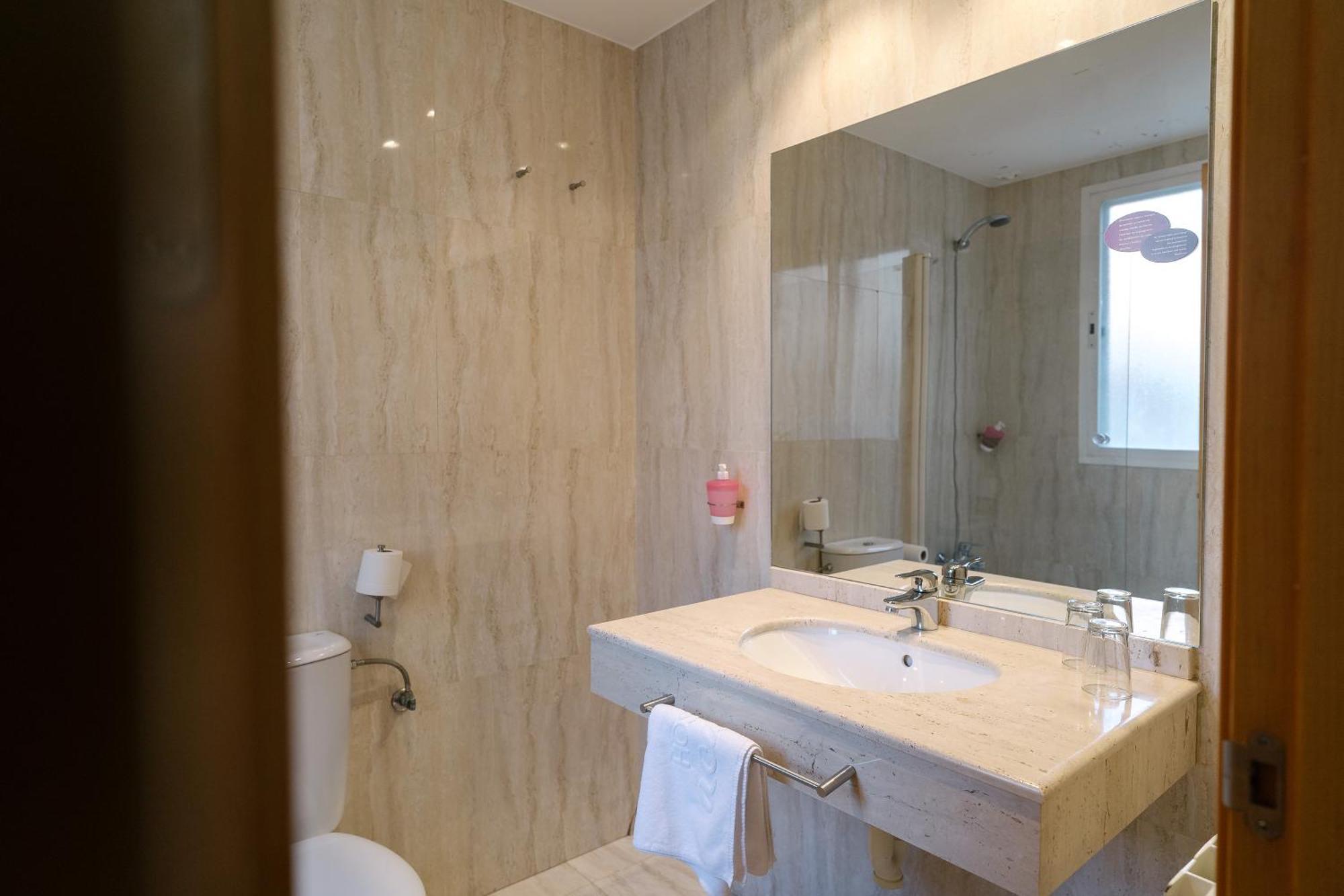 Hostal Acanto Burgo エクステリア 写真