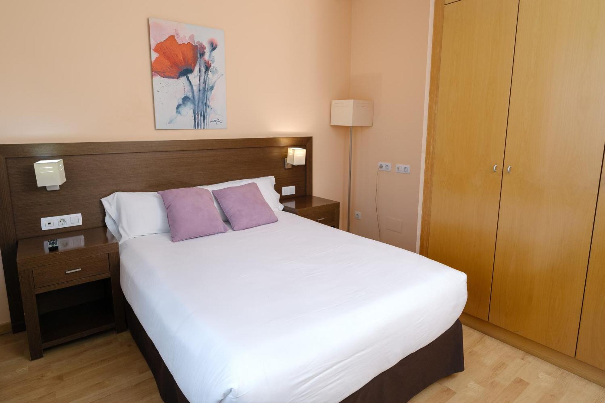Hostal Acanto Burgo エクステリア 写真