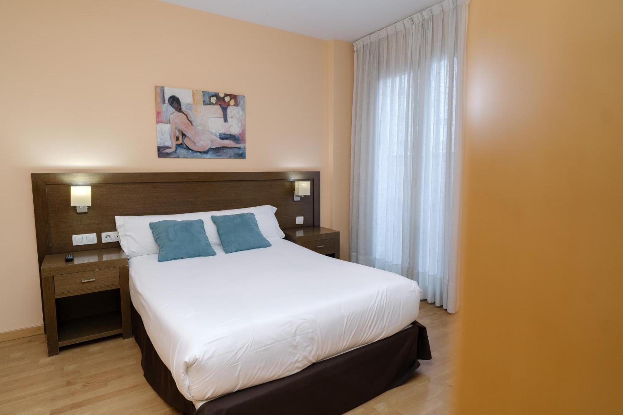 Hostal Acanto Burgo エクステリア 写真