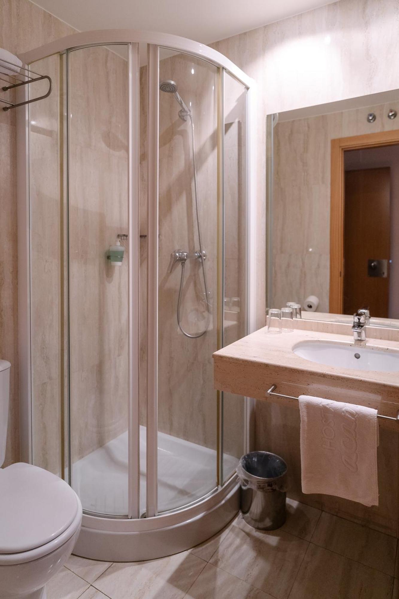 Hostal Acanto Burgo エクステリア 写真