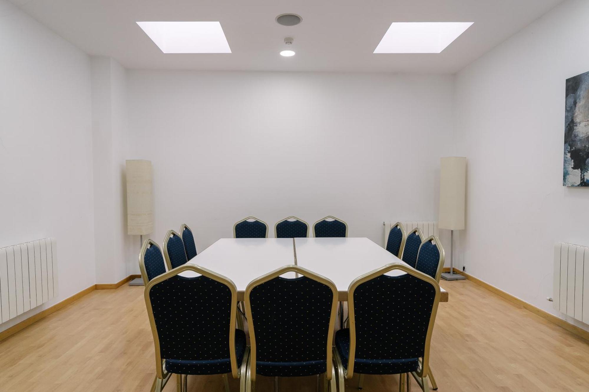 Hostal Acanto Burgo エクステリア 写真