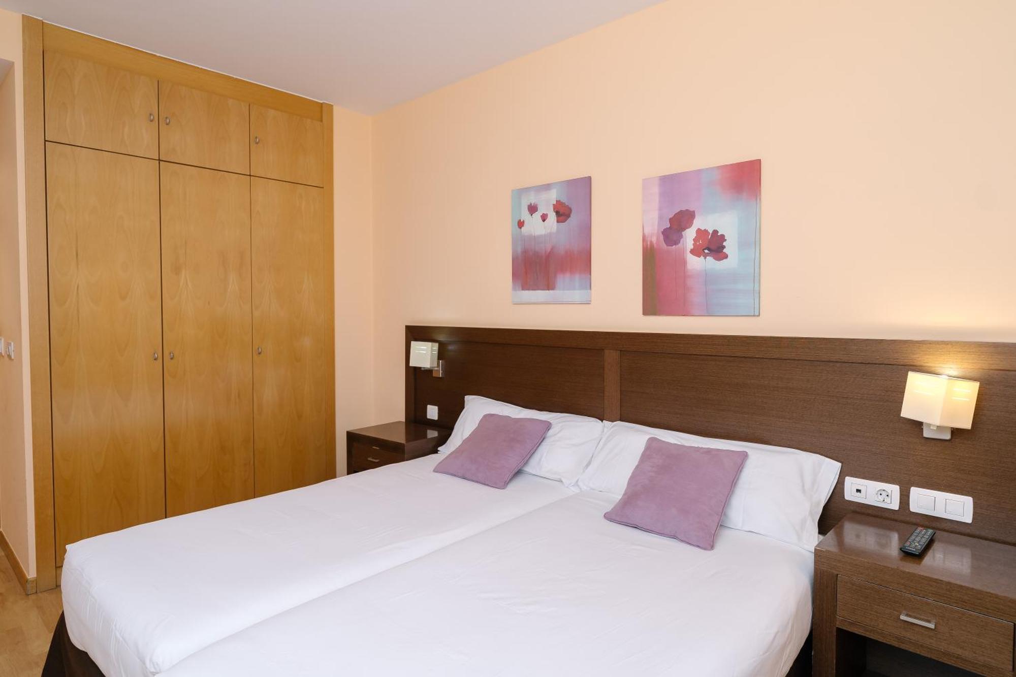 Hostal Acanto Burgo エクステリア 写真