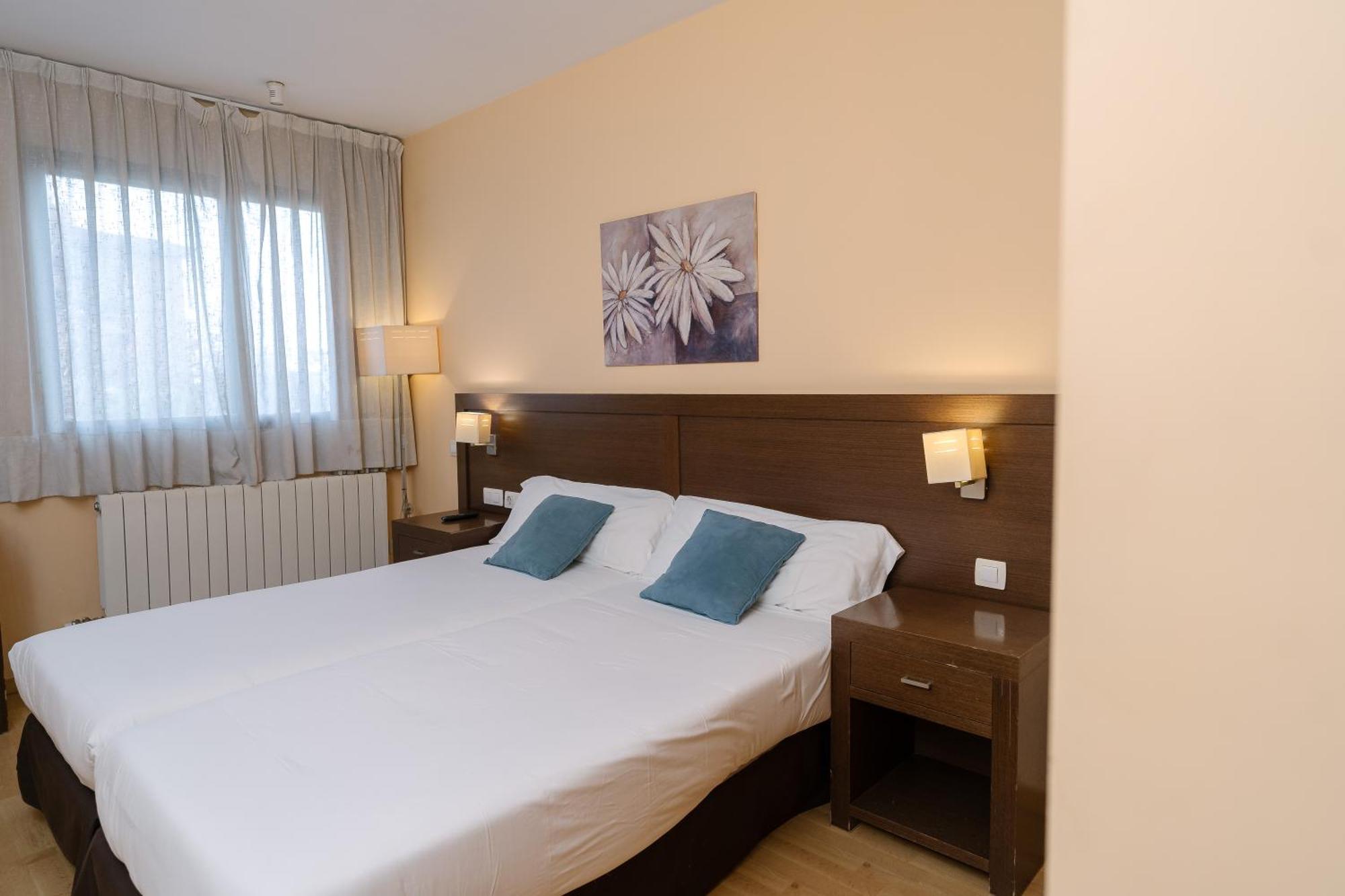 Hostal Acanto Burgo エクステリア 写真