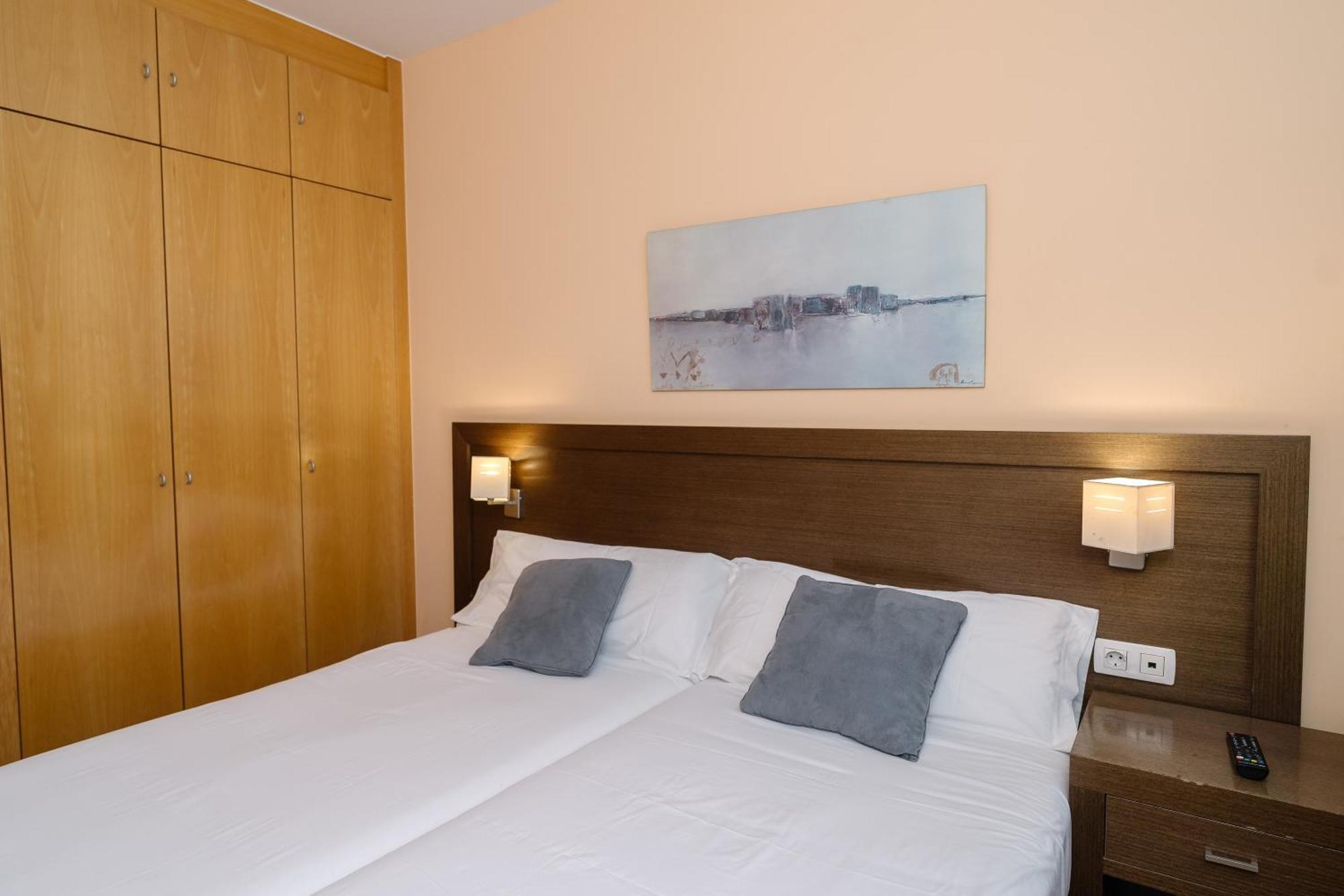 Hostal Acanto Burgo エクステリア 写真
