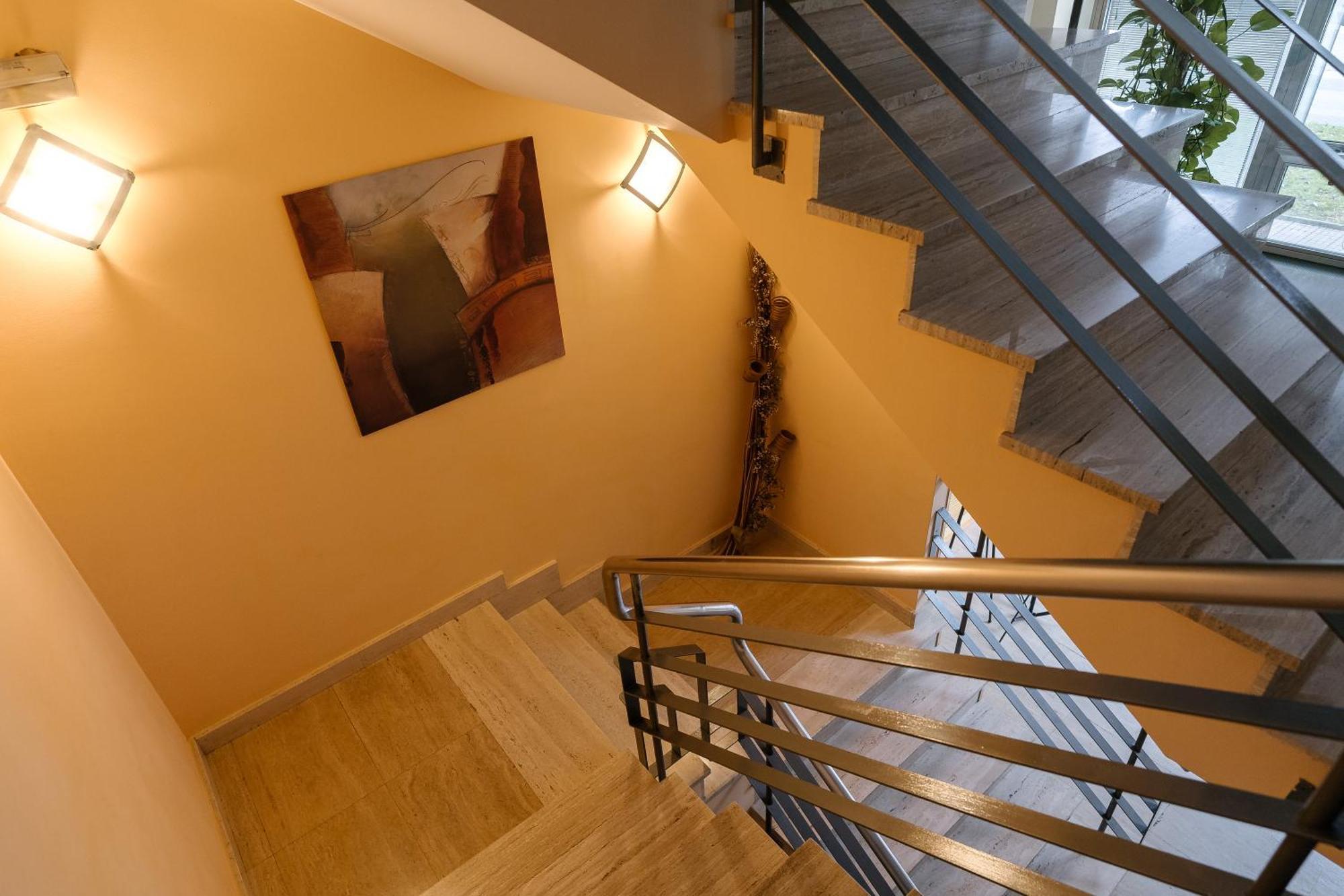 Hostal Acanto Burgo エクステリア 写真