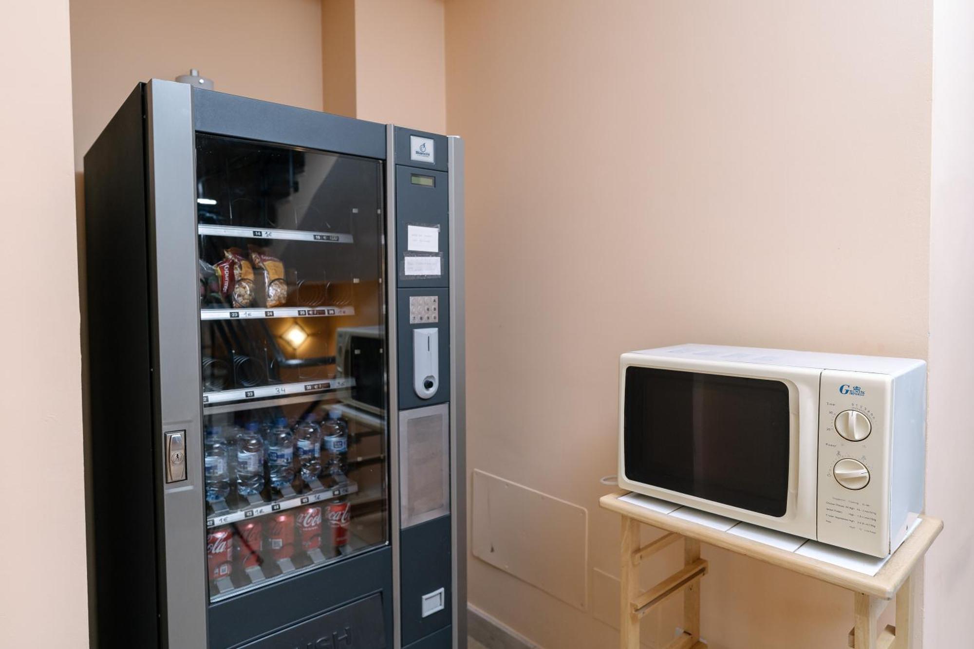 Hostal Acanto Burgo エクステリア 写真