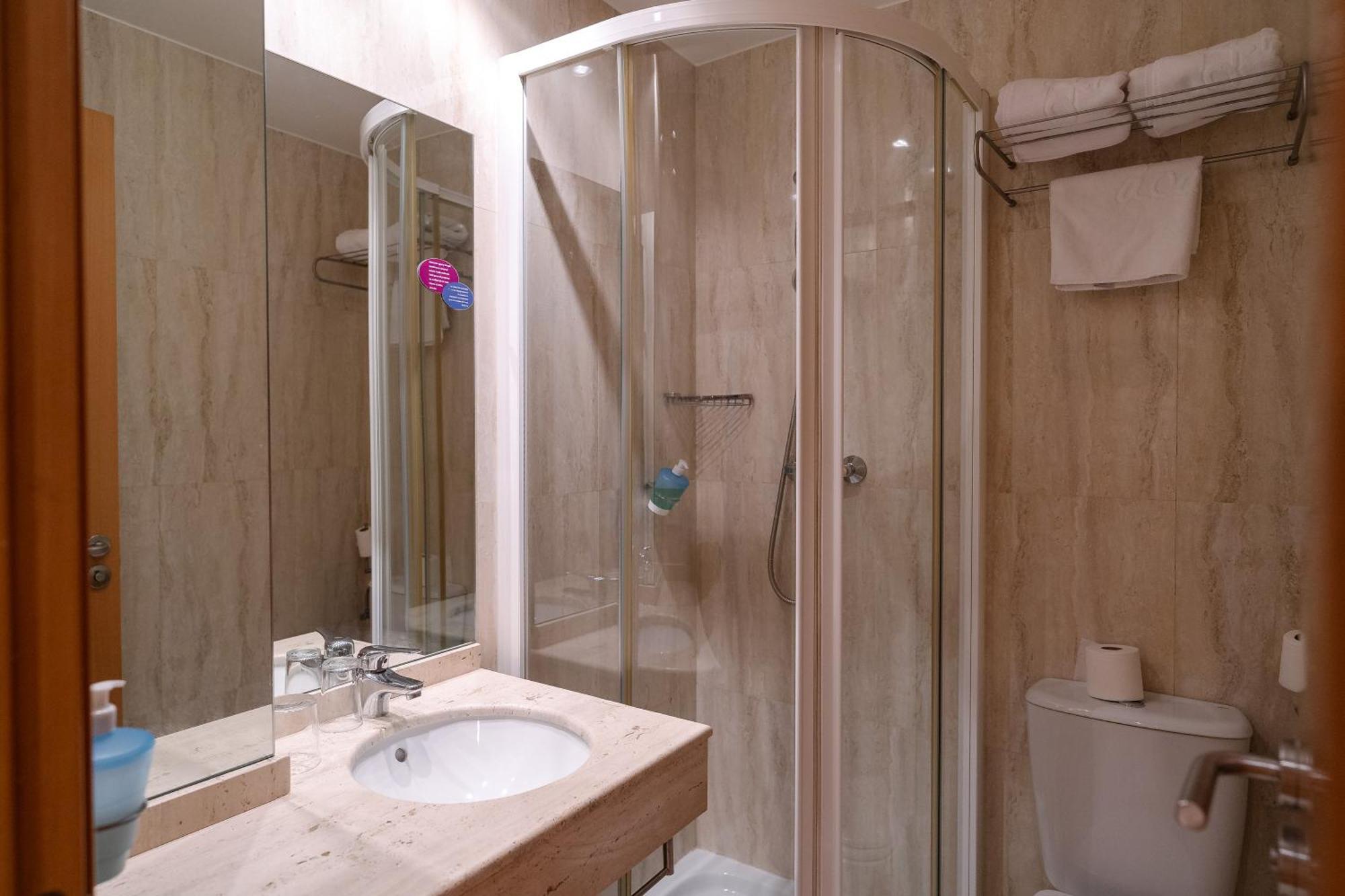 Hostal Acanto Burgo エクステリア 写真